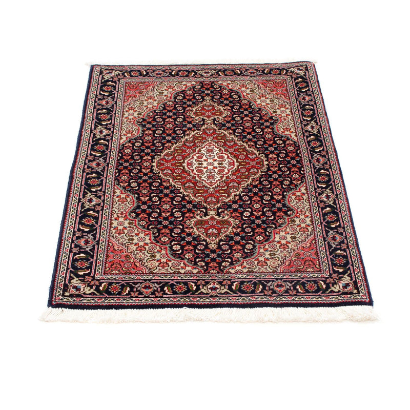 Perser Rug - Tabriz - Royal - 90 x 60 cm - dark blue