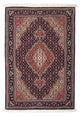 Tabriz - 50 Raj Rug 90x63cm - Persian Rugs