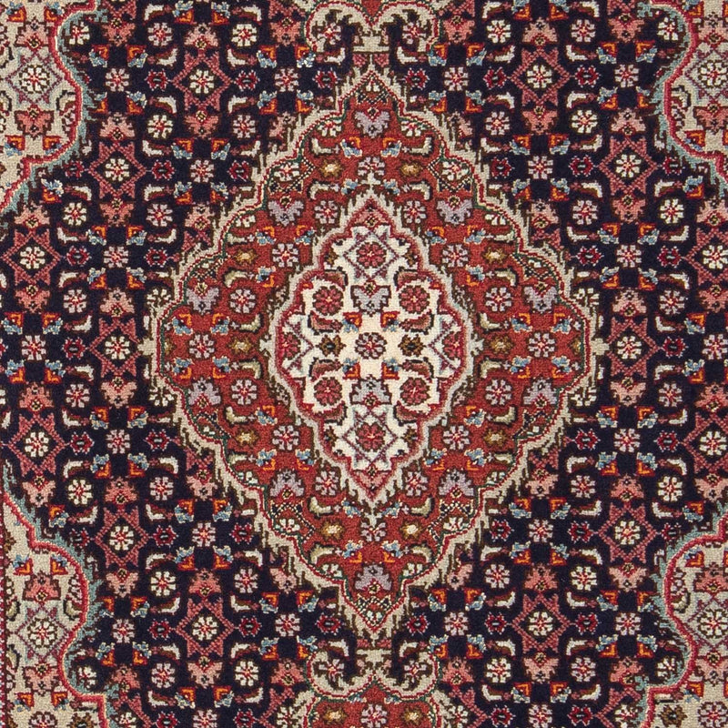 Perser Rug - Tabriz - Royal - 90 x 63 cm - dark blue