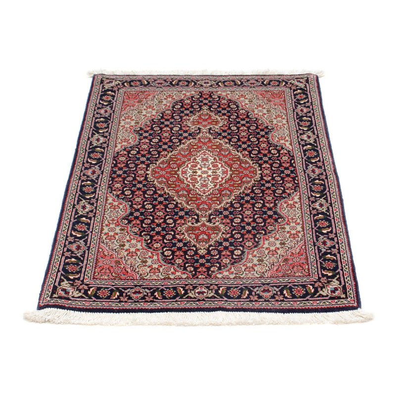 Perser Rug - Tabriz - Royal - 90 x 63 cm - dark blue