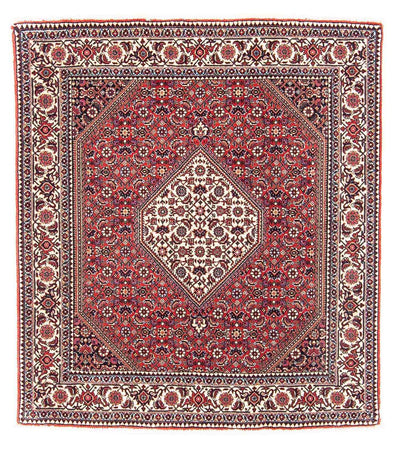 Bidjar Rug 101x115cm - Persian Rugs