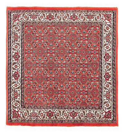 Bidjar Rug 97x98cm - Persian Rugs