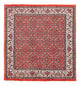 Bidjar Rug 98x97cm - Persian Rugs