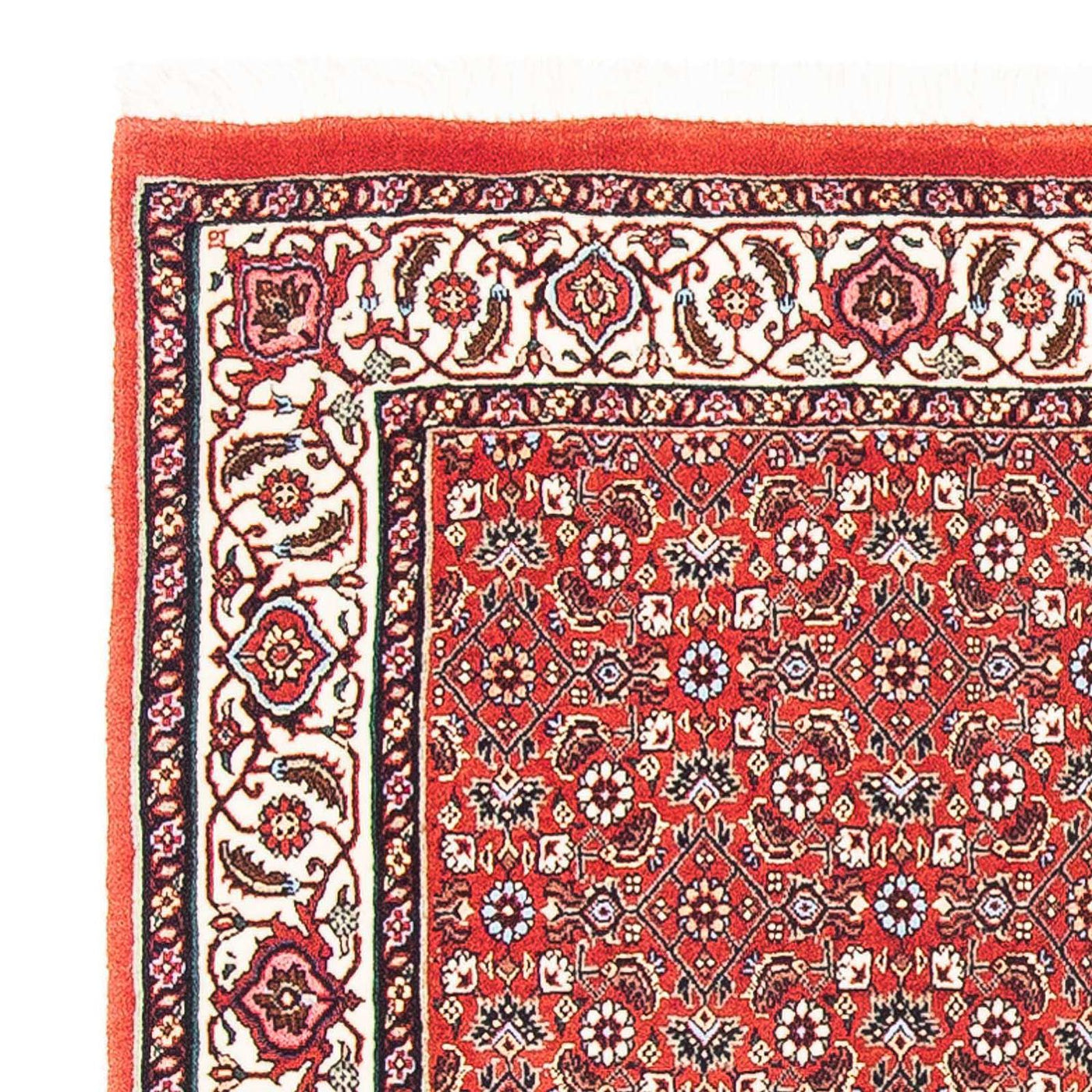 Bidjar Rug 98x97cm - Persian Rugs