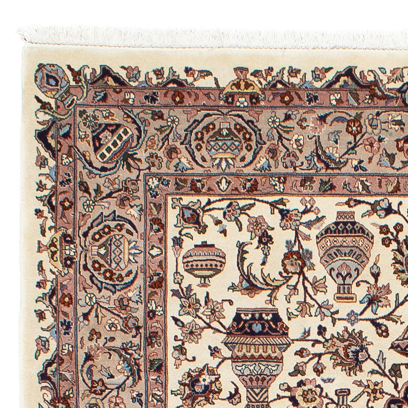 Kashmar Rug 282x197cm - Persian Rugs