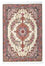 Perser Rug - Tabriz - Royal - 87 x 60 cm - beige