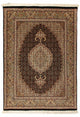Tabriz - 50 Raj Rug 80x120cm - Persian Rugs