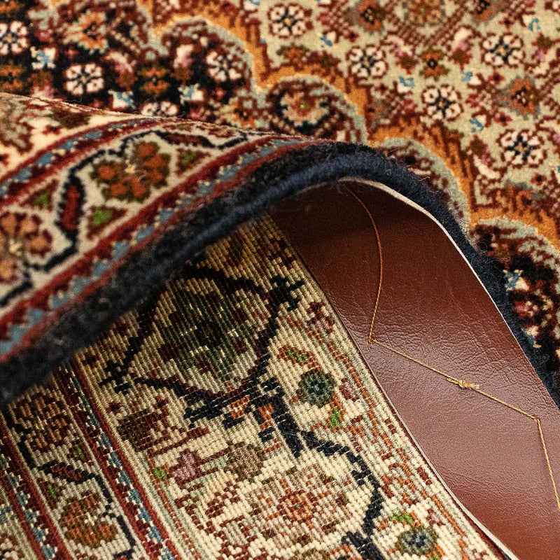 Perser Rug - Tabriz - Royal - 114 x 83 cm - dark blue