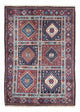 Yalameh Rug 102x146cm - Persian Rugs