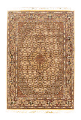 Perser Rug - Tabriz - Royal - 151 x 103 cm - beige