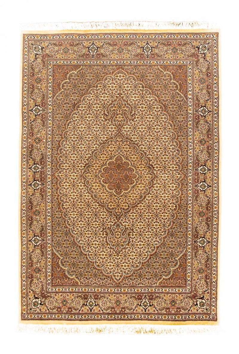 Perser Rug - Tabriz - Royal - 151 x 103 cm - beige