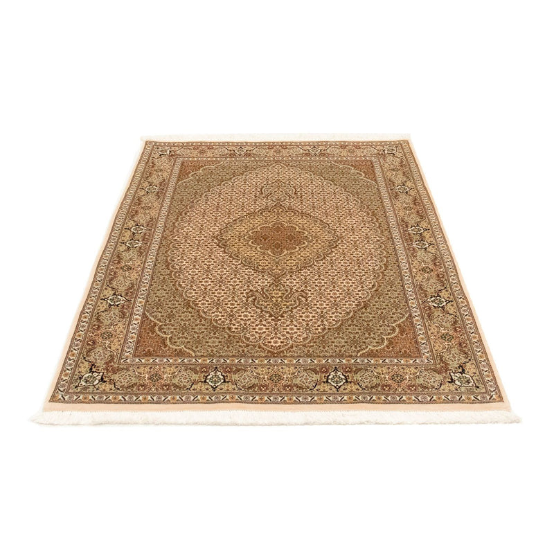 Perser Rug - Tabriz - Royal - 151 x 103 cm - beige