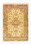 Perser Rug - Tabriz - Royal - 144 x 103 cm - beige
