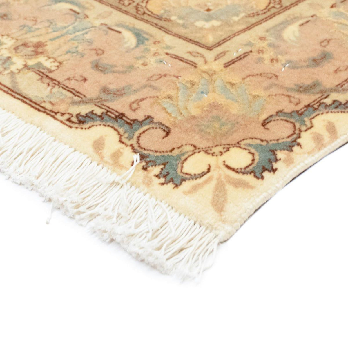 Perser Rug - Tabriz - Royal - 144 x 103 cm - beige