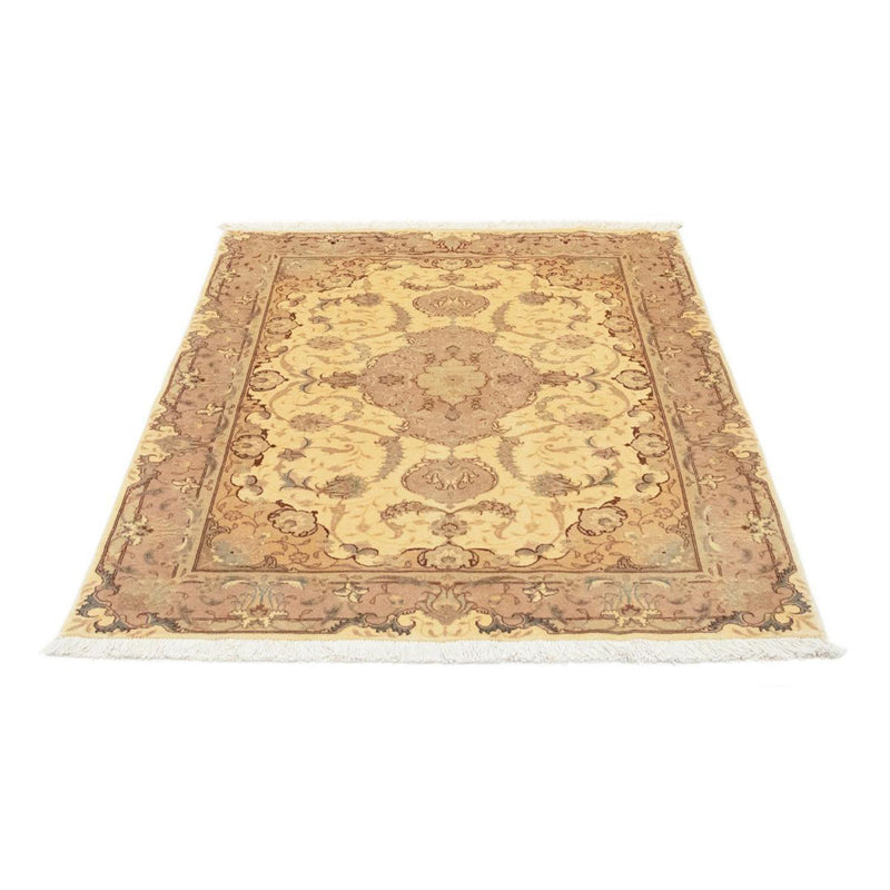 Perser Rug - Tabriz - Royal - 144 x 103 cm - beige