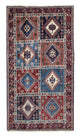 Yalameh Rug 189x99cm - Persian Rugs