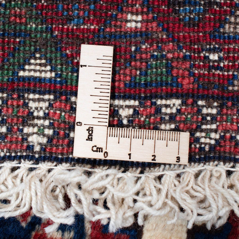 Runner Perser Rug - Nomadic - 189 x 99 cm - blue