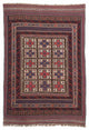 Kilim Fars Rug 288x200cm