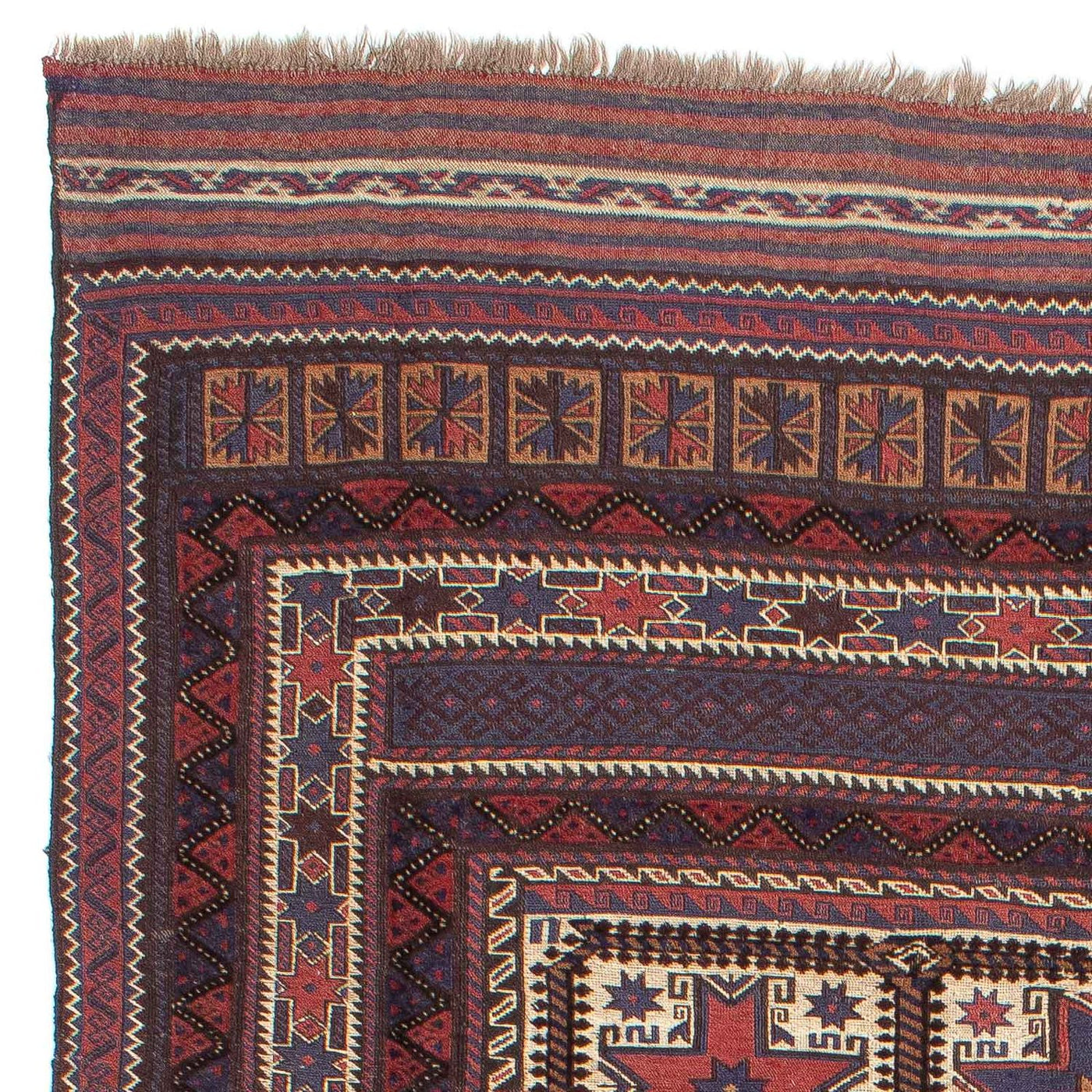 Kilim Fars Rug 288x200cm