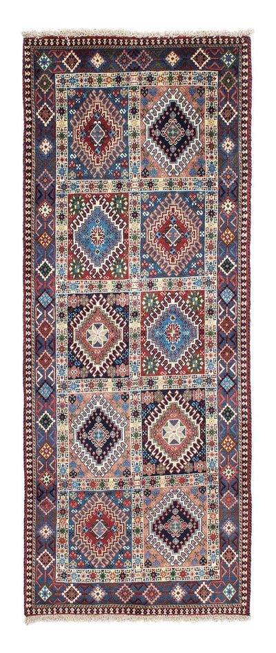 Yalameh Rug 81x203cm - Persian Rugs