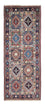 Runner Perser Rug - Nomadic - 203 x 81 cm - blue