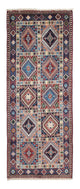 Yalameh Rug 203x81cm - Persian Rugs