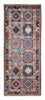 Runner Perser Rug - Nomadic - 198 x 78 cm - light red