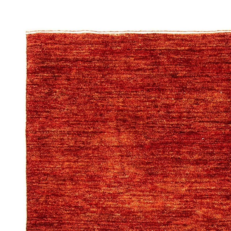 Indo Gabbeh Rug 137x202cm - Perserteppich Wollteppich