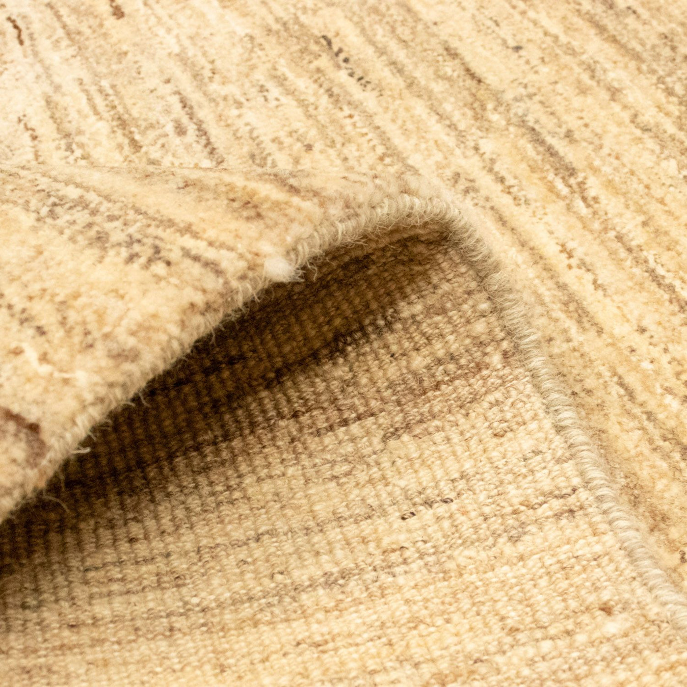 Indo Gabbeh Rug 158x98cm - Wool Rug