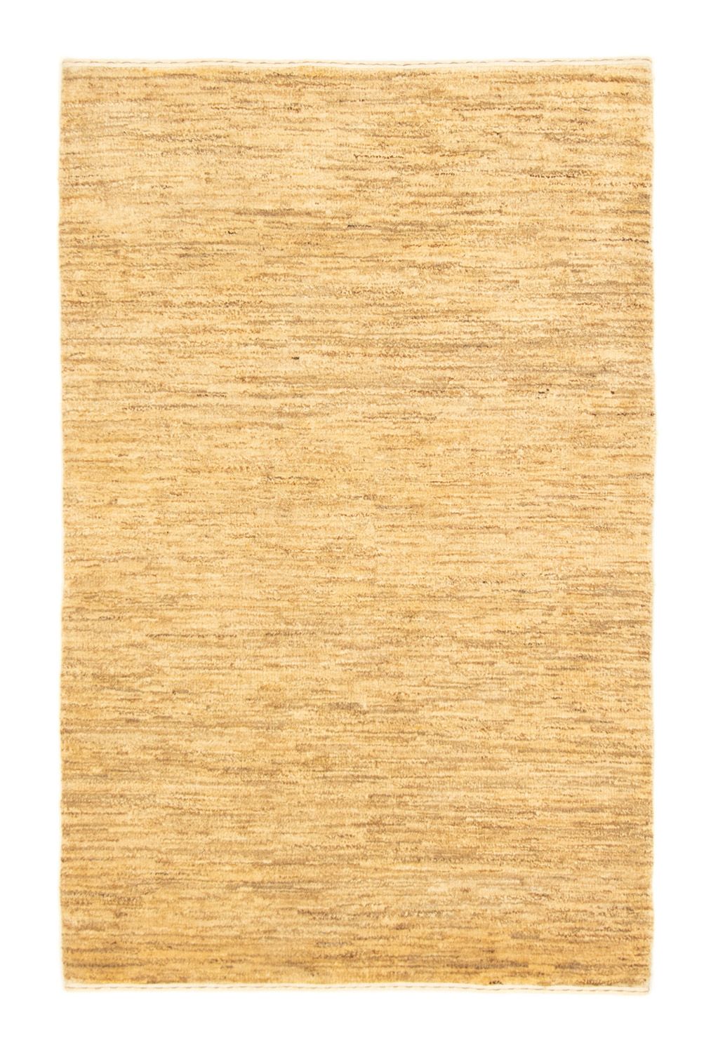 Gabbeh Rug - Indus - 157 x 96 cm - beige