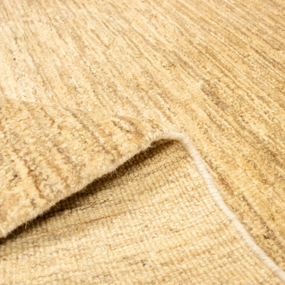 Gabbeh Rug - Indus - 157 x 96 cm - beige