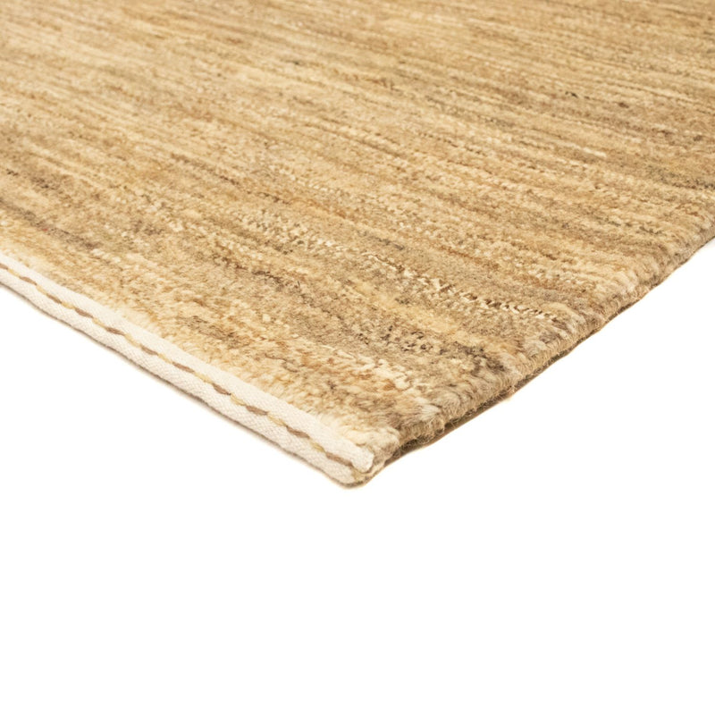 Gabbeh Rug - Indus - 146 x 90 cm - gold