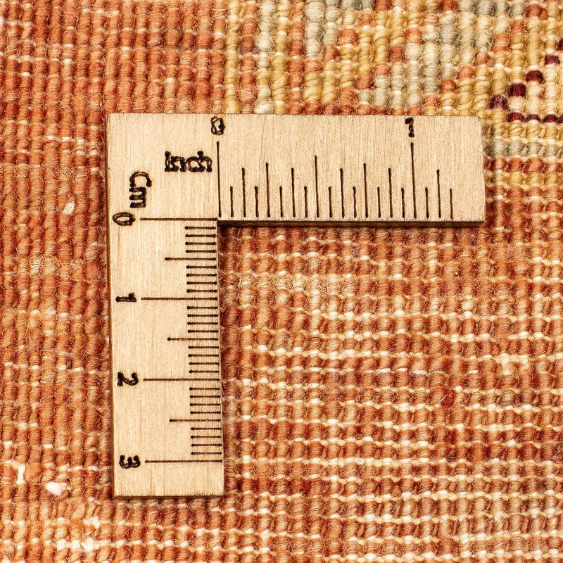 Ziegler Rug - 416 x 311 cm - rust