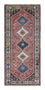 Runner Perser Rug - Nomadic - 205 x 78 cm - light red