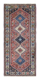 Yalameh Rug 205x78cm - Persian Rugs