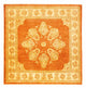 Farahan Rug 205x202cm - Oriental Rug