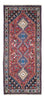 Runner Perser Rug - Nomadic - 197 x 82 cm - red