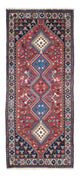 Yalameh Rug 197x82cm - Persian Rugs