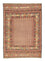 Kelim Rug - Oriental - 179 x 129 cm - multicolored