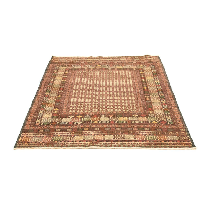 Kelim Rug - Oriental - 179 x 129 cm - multicolored