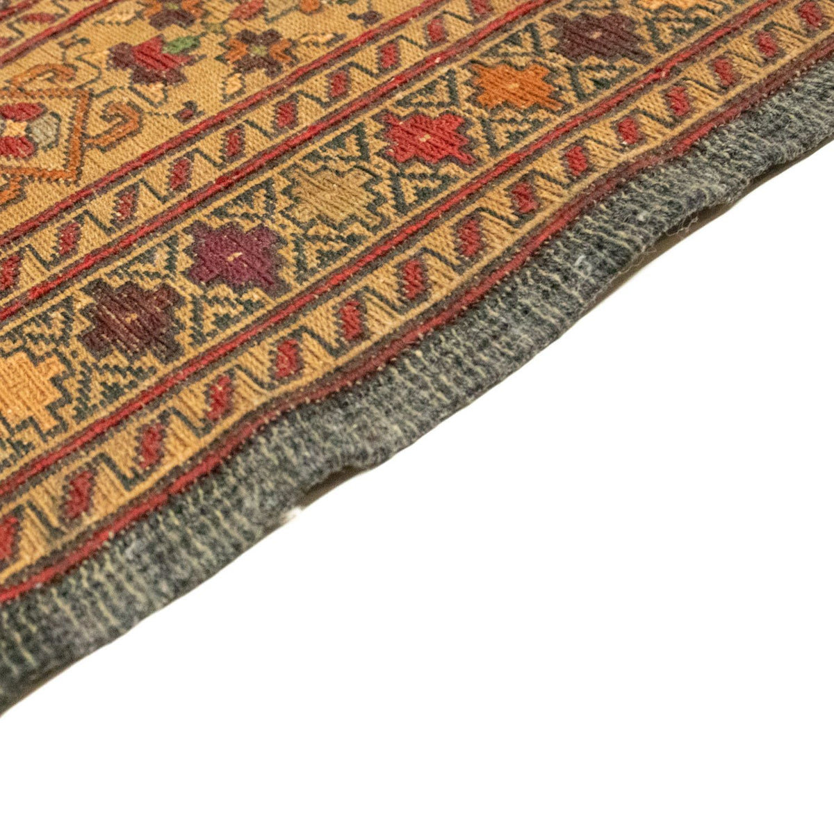 Kelim Rug - Oriental - 177 x 129 cm - multicolored