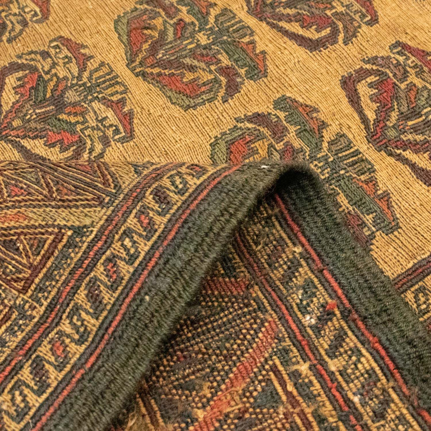 Kilim Fars Rug 179x120cm