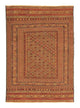Kilim Fars Rug 173x127cm