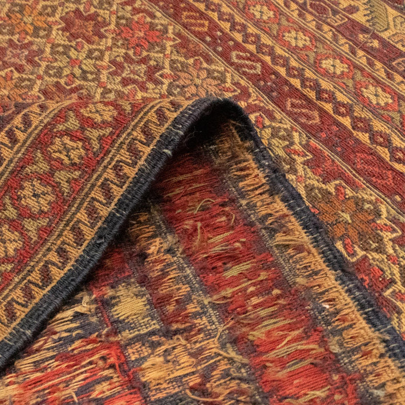 Kelim Rug - Oriental - 173 x 127 cm - multicolored