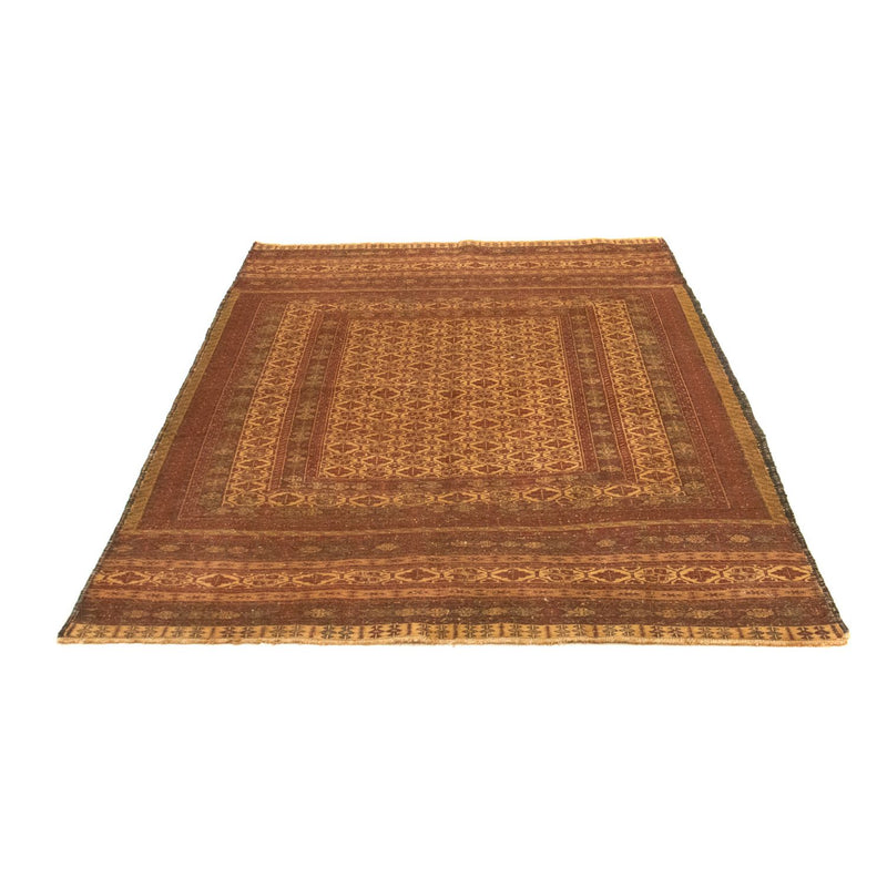 Kelim Rug - Oriental - 199 x 130 cm - multicolored