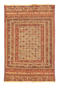 Kelim Rug - Oriental - 178 x 117 cm - multicolored