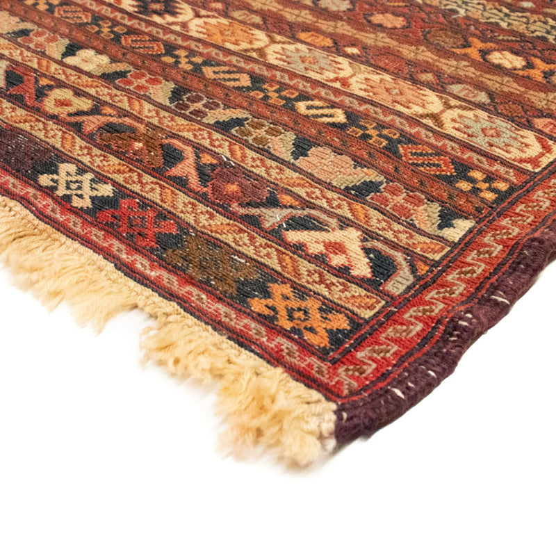 Kelim Rug - Oriental - 178 x 117 cm - multicolored