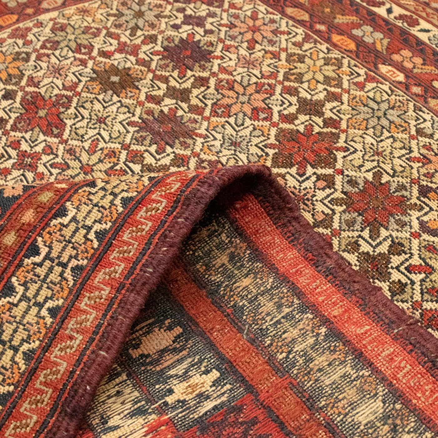 Kilim Fars Rug 178x117cm
