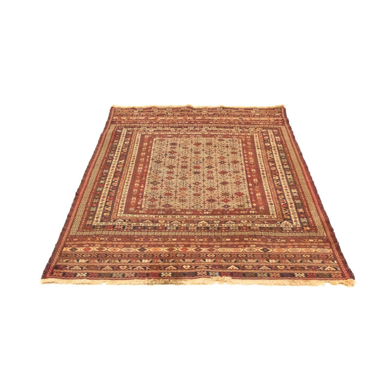 Kelim Rug - Oriental - 178 x 117 cm - multicolored