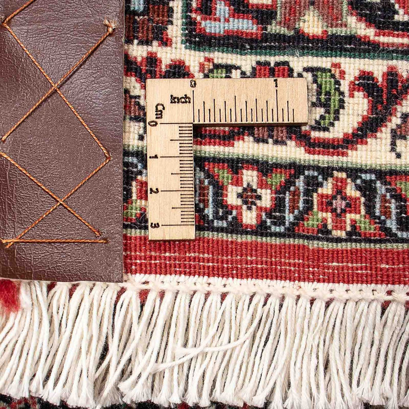 Perser Rug - Bidjar - 215 x 140 cm - red